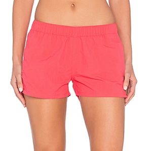 Patagonia Barley Baggies!!